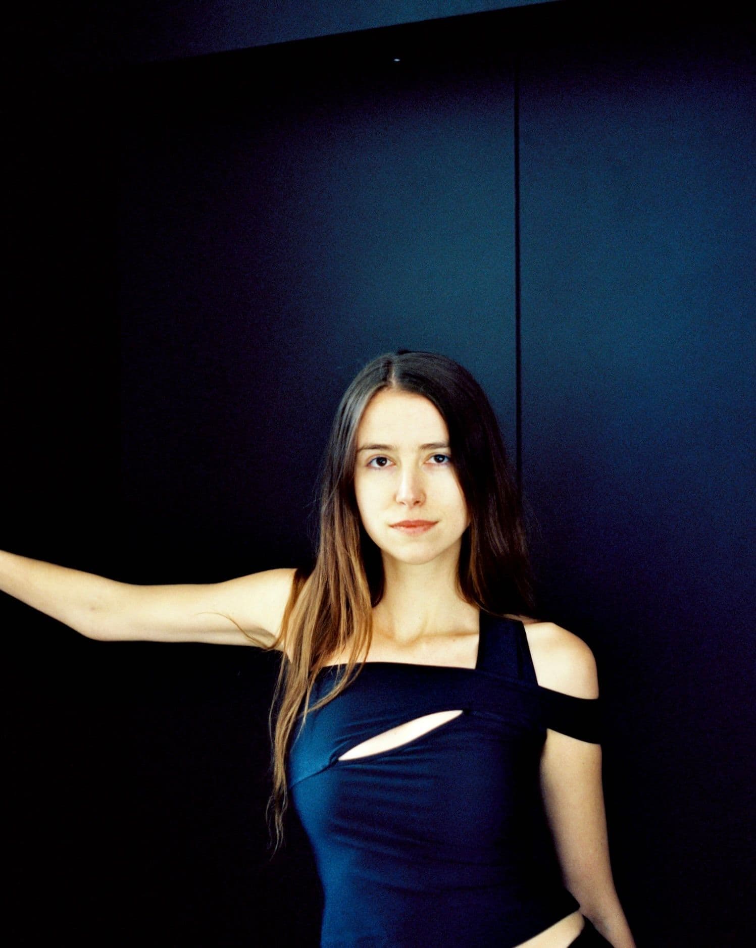 Audrey Danza